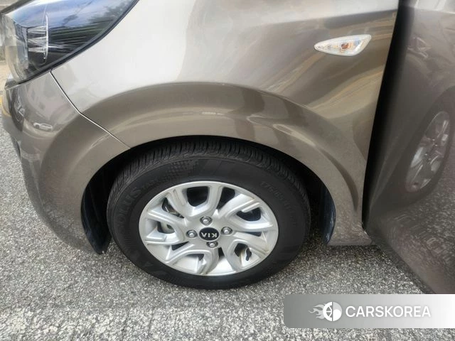 Kia All New Morning (JA) id 4600060 из Кореи 10