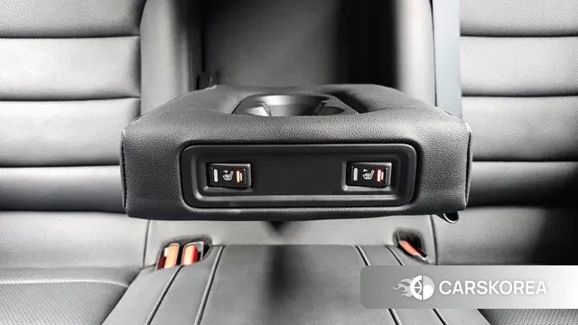 Renault Korea (Samsung) The New QM6 id 3004464 из Кореи 10