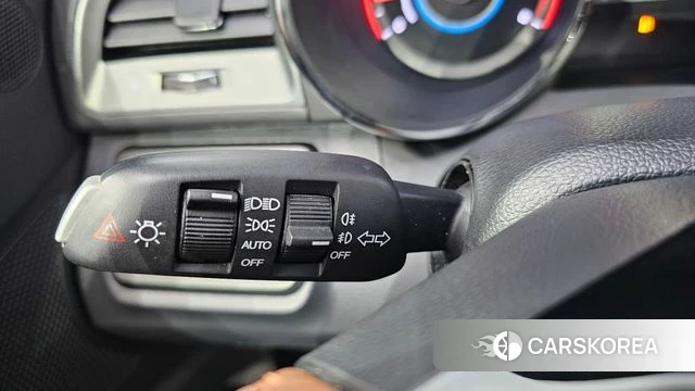 Ssangyong Tivoli Armor id 4496753 из Кореи 10