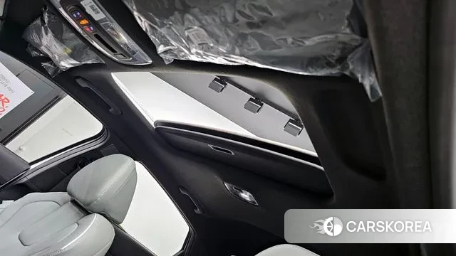 Hyundai The New Avante (CN7) id 3689472 из Кореи 10