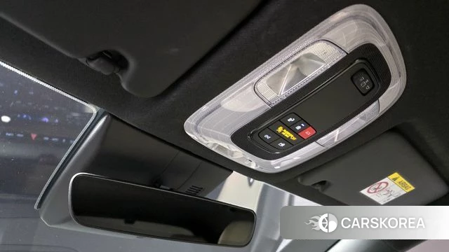 Hyundai Kona Hybrid (SX2) id 3811639 из Кореи 10