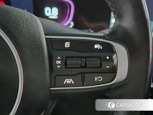 Kia Sportage 5th Generation id 2964470 из Кореи 10