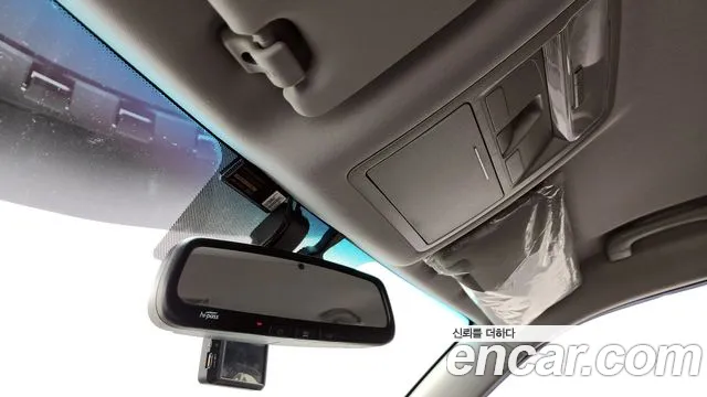 Ssangyong Rexton Sports id 2462351 из Кореи 10