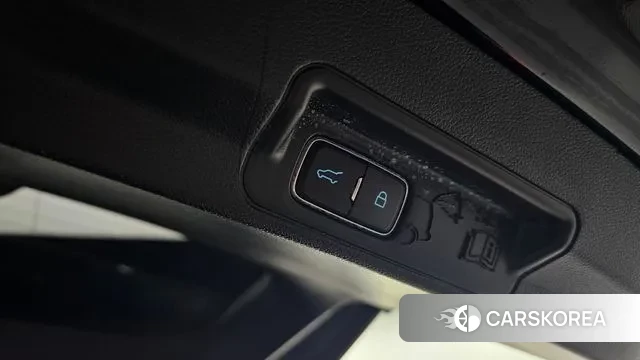 Ford Explorer 6th Generation id 3323314 из Кореи 10