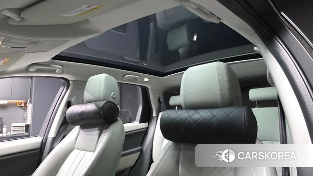 Land Rover Discovery Sports id 3873598 из Кореи 10