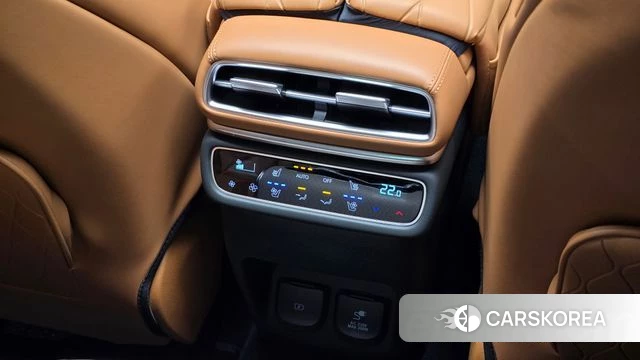 Genesis GV80 id 3850485 из Кореи 10