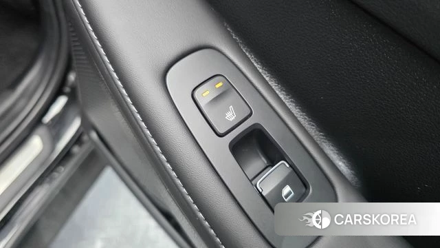 Hyundai Sonata Hybrid (DN8) id 4608795 из Кореи 10