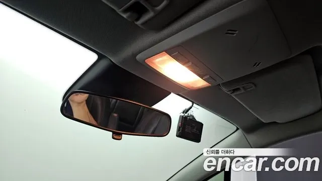 Chevrolet (GM Daewoo) The New Trax id 2922153 из Кореи 10