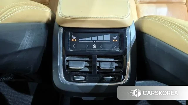 Volvo V90 Cross-Country id 3515078 из Кореи 10