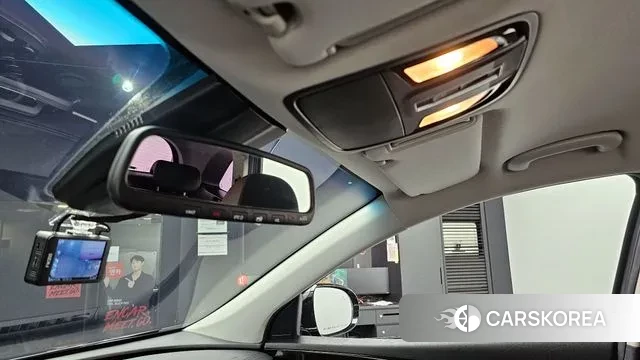 Kia The New Sorento id 3407862 из Кореи 10