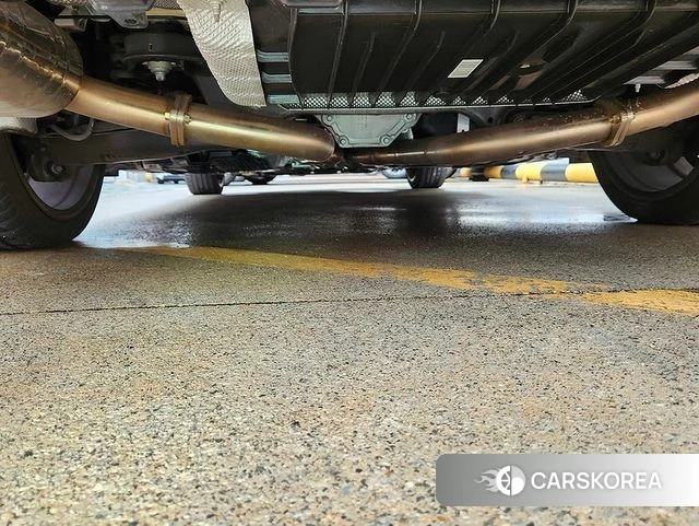 Mercedes-Benz C-Class W205 id 3859208 из Кореи 10