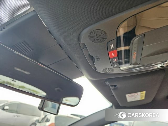 Kia The New K5 3rd generation id 4178032 из Кореи 10