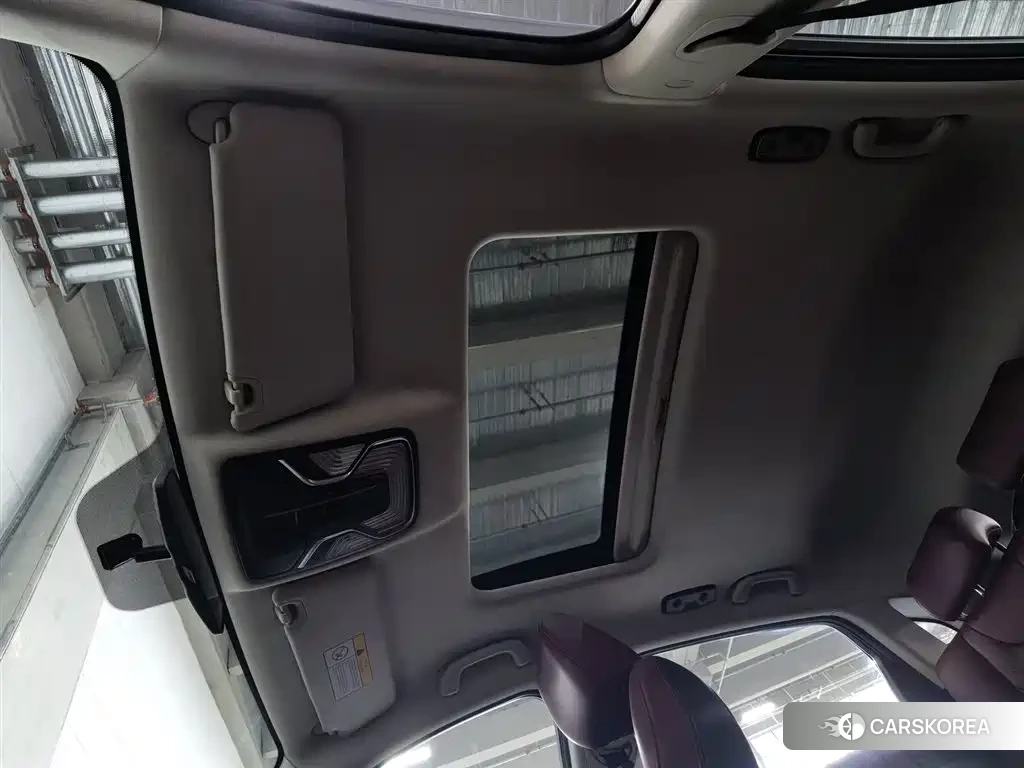 Chang'an Changan CS85 COUPE id 4545999 из Китая 10
