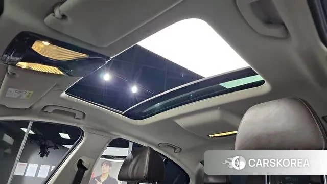 BMW 5 Series (G30) id 3344059 из Кореи 10