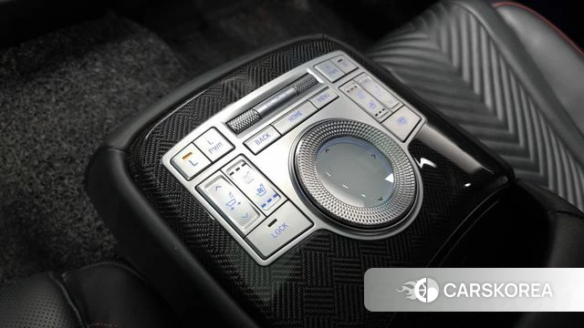 Genesis G80 (RG3) id 4768765 из Кореи 10