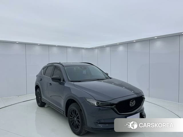 Mazda CX-5 id 4301649 из Китая 10