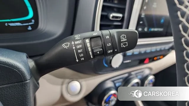 Hyundai Venue id 3016248 из Кореи 10