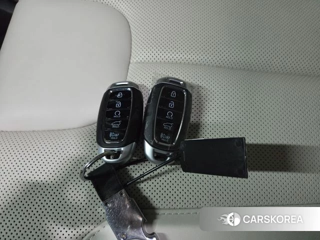 Hyundai Palisade id 3889271 из Кореи 10