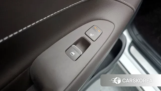 Hyundai Grandeur IG Hybrid id 3552635 из Кореи 10