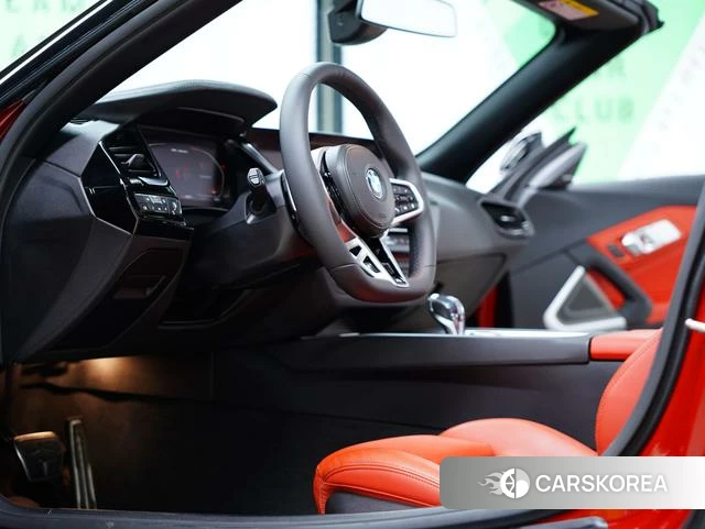 BMW Z4 id 4300954 из Китая 10