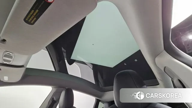 Tesla Model Y id 3670912 из Кореи 10