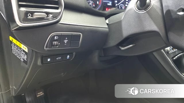 Hyundai Grandeur IG id 4304934 из Кореи 10