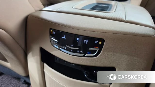 Cadillac Escalade id 4424295 из Кореи 10