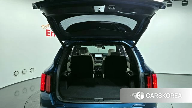 Kia Sorento 4th Generation id 4362207 из Кореи 10