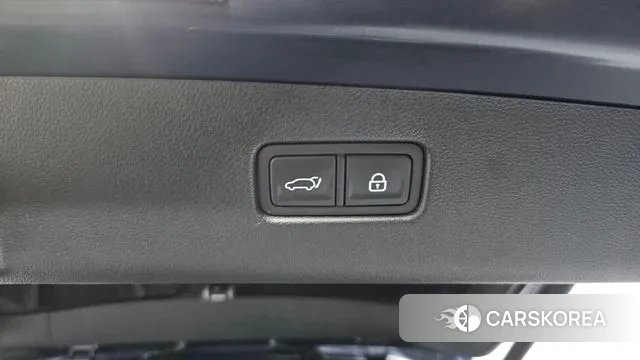 Genesis GV70 id 3258260 из Кореи 10