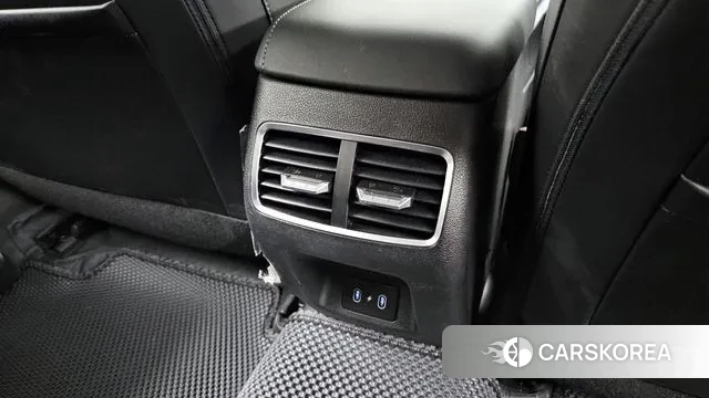 Hyundai Sonata D Edge (DN8) id 3610231 из Кореи 10