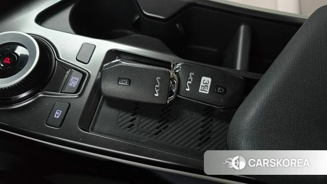 Kia EV6 id 4697213 из Кореи 10