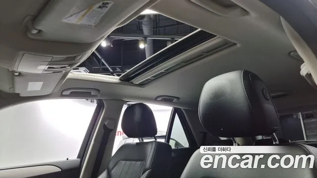 Mercedes-Benz GLE - Class W166 id 2835077 из Кореи 10