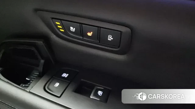 Cadillac CT6 id 3656610 из Кореи 10