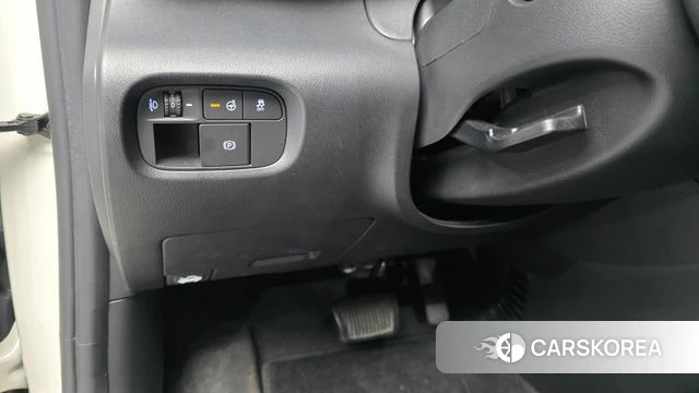 Hyundai The New Casper id 4590365 из Кореи 10