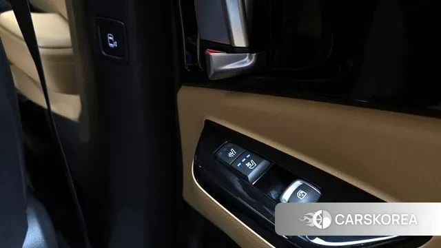 Kia Carnival 4th generation id 3281623 из Кореи 10