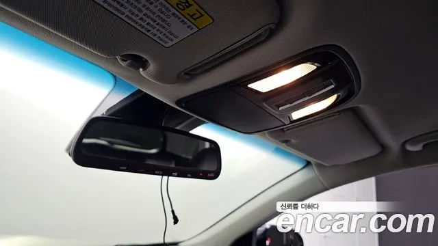 Kia The New Sorento id 2922236 из Кореи 10