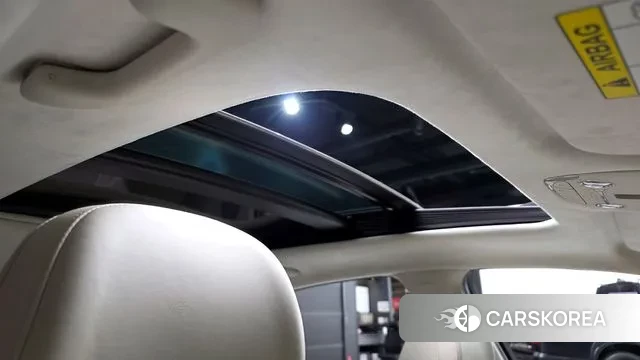 Hyundai The New Grandeur IG id 3691406 из Кореи 10