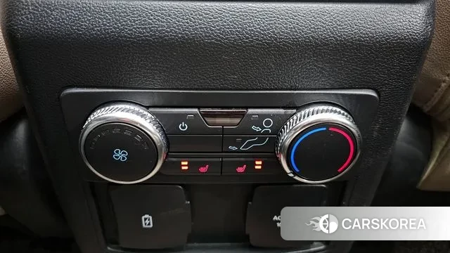 Ford Explorer 6th Generation id 3383937 из Кореи 10