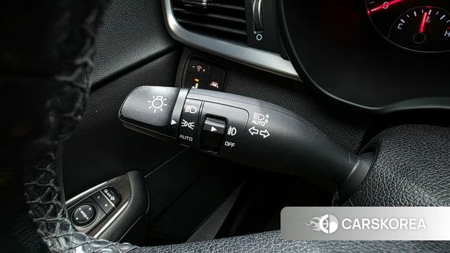 Kia The New K5 2nd generation id 4626177 из Кореи 10