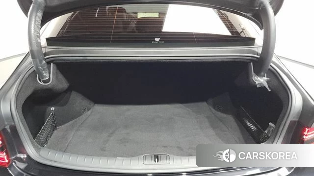 Genesis G80 (RG3) id 4416086 из Кореи 10