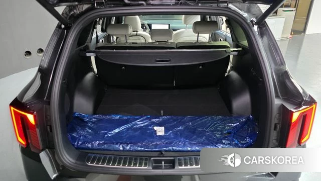 Kia The New Sorento 4th Generation id 4752795 из Кореи 10