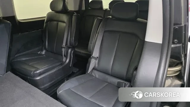 Hyundai Staria id 3765134 из Кореи 10