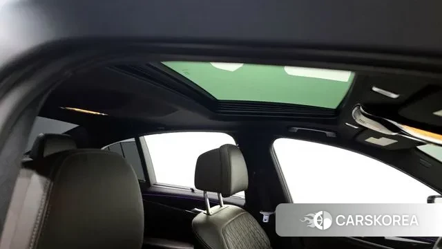 BMW 5 Series (G30) id 3013925 из Кореи 10