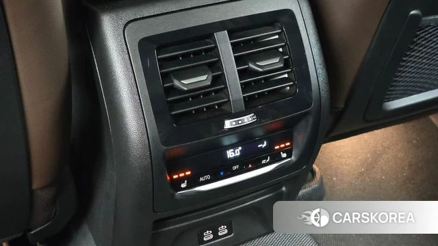 BMW X4 (G02) id 4739213 из Кореи 10