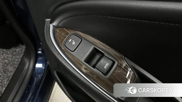 Chevrolet (GM Daewoo) All New Malibu id 3593418 из Кореи 10