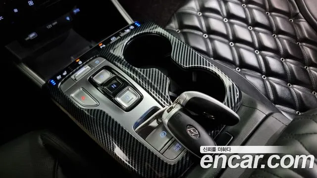 Hyundai Tucson (NX4) id 2647510 из Кореи 10