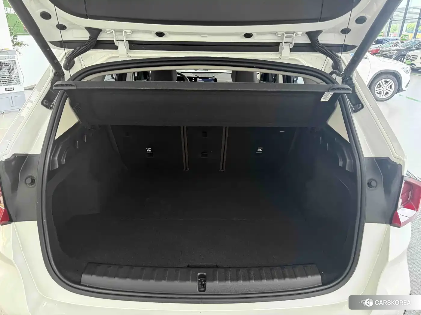 BMW X1 id 4659706 из Китая 10