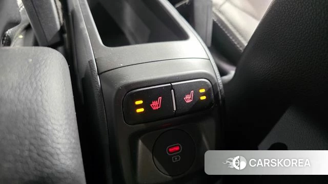 Kia The New Kia Ray id 4687071 из Кореи 10