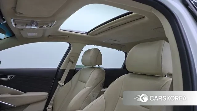 Kia The New K9 2nd generation id 3561875 из Кореи 10