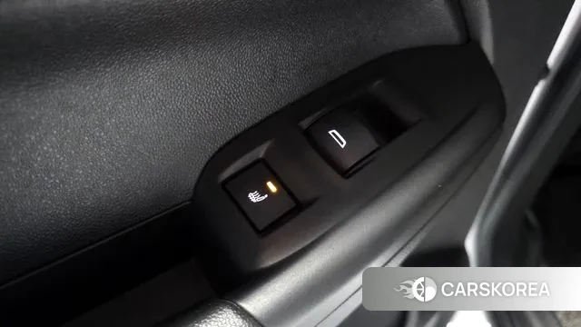 Chevrolet (GM Daewoo) Trailblazer id 3037901 из Кореи 10